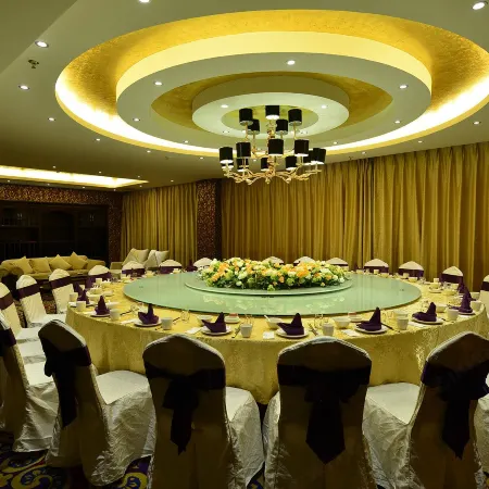 Minzu Hotel