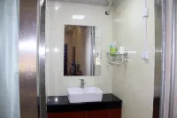 Shen County Jufude Business Hotel Hotels in Shen County