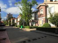 北京光明ホテル