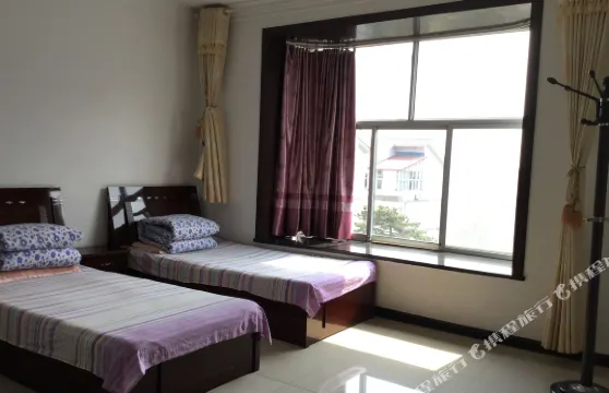 陽城北留老陳家民宿