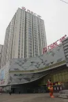 Yushang Apartment (Jiamusi Wanda Plaza)