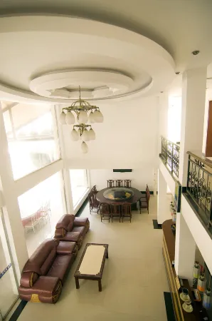 Ezhou Ludao Fishing Village Hotel