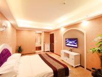 七星寓度假酒店(重庆汽博中心店) - 尊享大床房