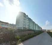 Good News Hotel Manzhouli Hôtels à proximité de : Zhamei Company Gymnasium