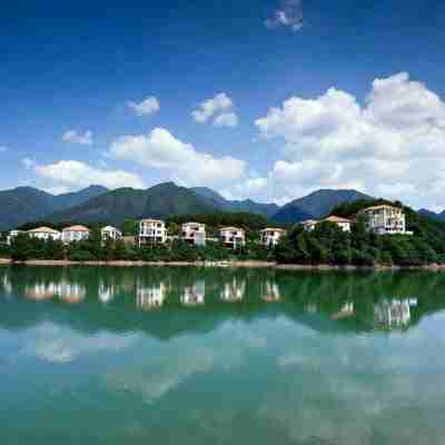 Blossomy Luyue Villa Hotel Tonglu Hotel Exterior