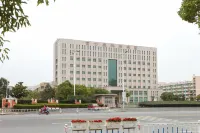 淮安富士商旅酒店