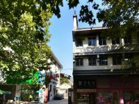 朋克芭蕾主题酒店(扬州瘦西湖店) - 酒店附近