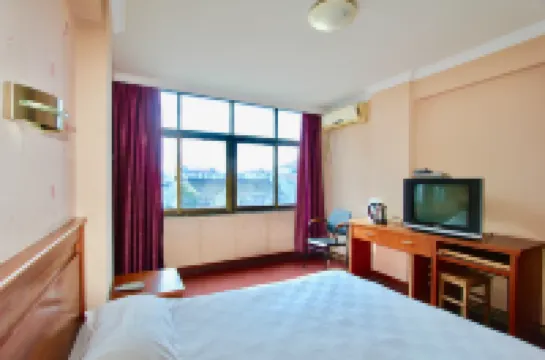 Pinghu Jiuxing Hotel