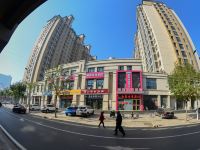 易佰连锁旅店(石家庄中华北大街二院店) - 酒店附近