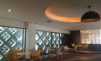 Iyarin @ Tuk Chang Hotel