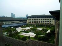 重庆渝州宾馆 - 酒店景观