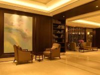 和颐酒店(杭州西湖解放路店) - 大堂酒廊
