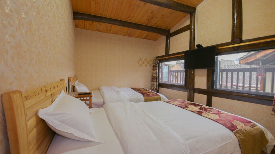 Xinyuan Mengya Inn