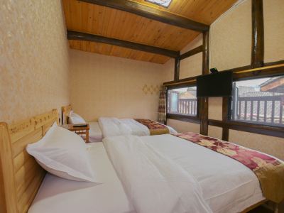Xinyuan Mengya Inn