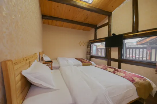 Xinyuan Mengya Inn