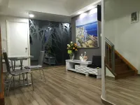 HK TAI SAN GUEST HOUSE(Burlington Branch)