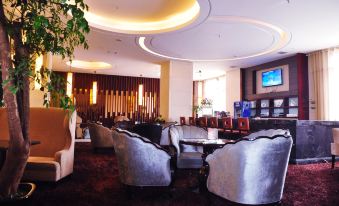 Mingguang Century Margin International Hotel