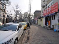 青岛昶盛旅馆 - 酒店附近