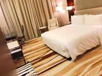 上海枫憬酒店 - 标准大床房