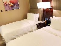 上海枫憬酒店 - 标准双床房