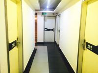 苹果艺术酒店(连州风尚店) - 公共区域
