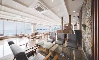 Tamna Stay Hotel Jeju