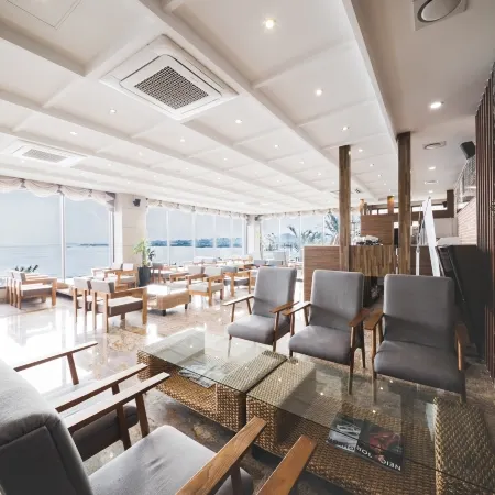 Tamna Stay Hotel Jeju