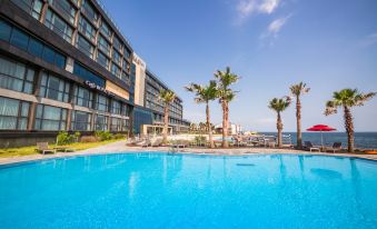 Tamna Stay Hotel Jeju