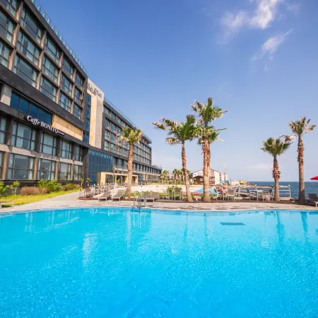 Tamna Stay Hotel Jeju