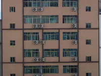 JiaHuaBusiness Hotel Hotels in Huaping