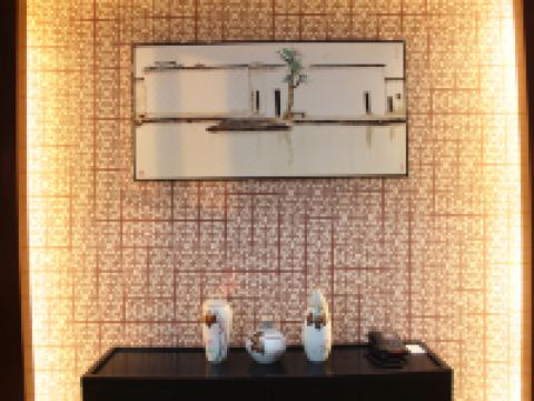 速8酒店(十堰机场白浪东路店) - 其他