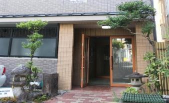 B4 Amazing Location in Gion Apartment Kyoto