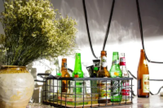 Xiaochengshanyue Inn ((Dali Ancient City South Gate)