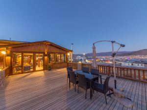 Manxin Yunshui Boutique Panoramic Inn