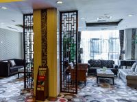北京裕龙大酒店 - 大堂酒廊