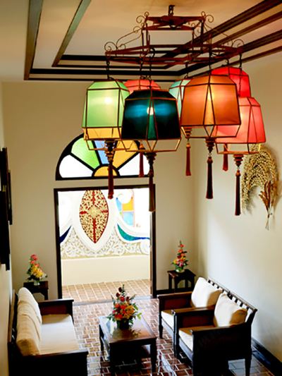 共有エリア ヴィアンルアン リゾートの写真