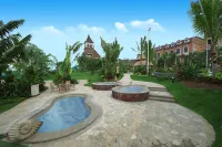 Chengmai Meilang Bay Xiangmian Hotel - Hot Springs