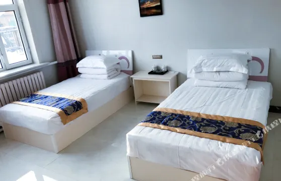 北極村北極光客棧