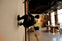 Lang Yun Ripple Hotel (Pingshan Hehualou county standard store) Hotels in Pingshan County