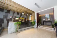 Kailisi Army for the Hotel - Spa