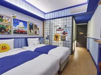 Sotetsu Hotels The Splaisir Seoul Myeongdong