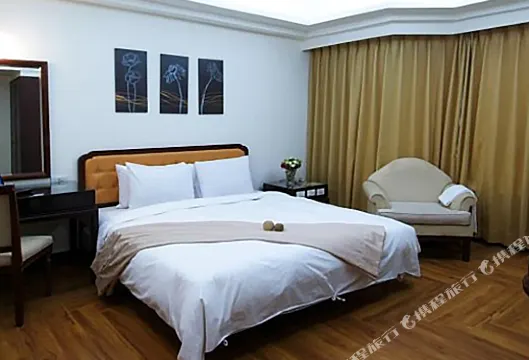 新竹水蜜桃時尚旅店