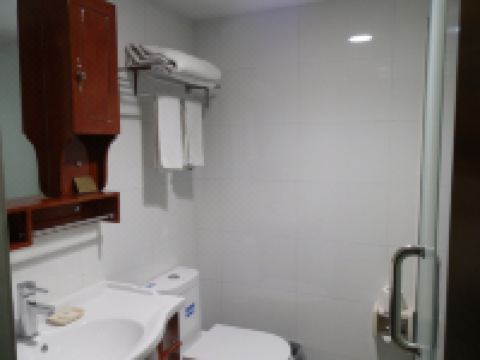 常熟梅园宾馆 - 其他