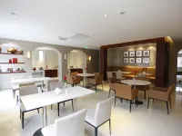Jinjiang Inn Select Hotel (Jinggangshan Scenic Area Bus Station) Hotels in Jinggangshan City