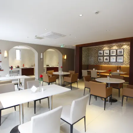 Jinjiang Inn Select Hotel (Jinggangshan Scenic Area Bus Station)