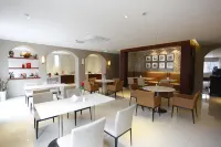 Jinjiang Inn Select Hotel (Jinggangshan Scenic Area Bus Station)