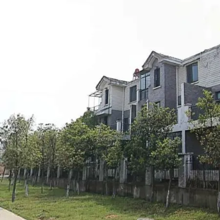 Tianshuiwan Hotel
