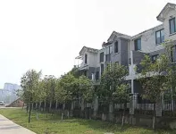Tianshuiwan Hotel