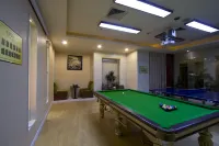 Kaili Hotel - spa
