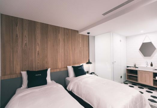 호텔 주변 관광 명소